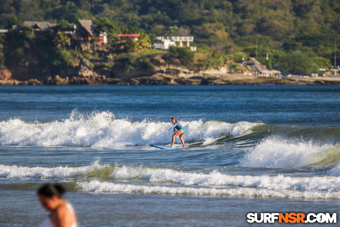 Nicaragua Surf Report - Report Photo 12/23/2021  6:04 PM 