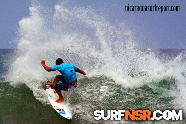 Nicaragua Surf Report - Report Photo 07/19/2012  5:33 PM 