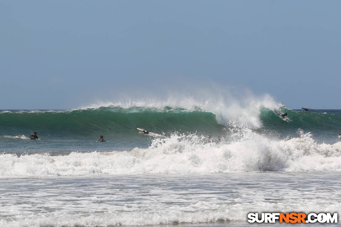 Nicaragua Surf Report - Report Photo 01/08/2016  4:35 PM 