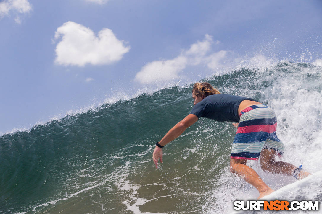 Nicaragua Surf Report - Report Photo 04/28/2019  5:05 PM 