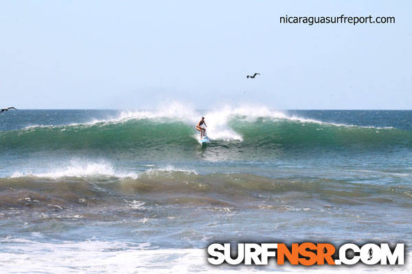 Nicaragua Surf Report - Report Photo 12/01/2013  2:49 PM 