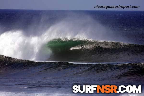 Nicaragua Surf Report - Report Photo 03/24/2011  12:12 PM 