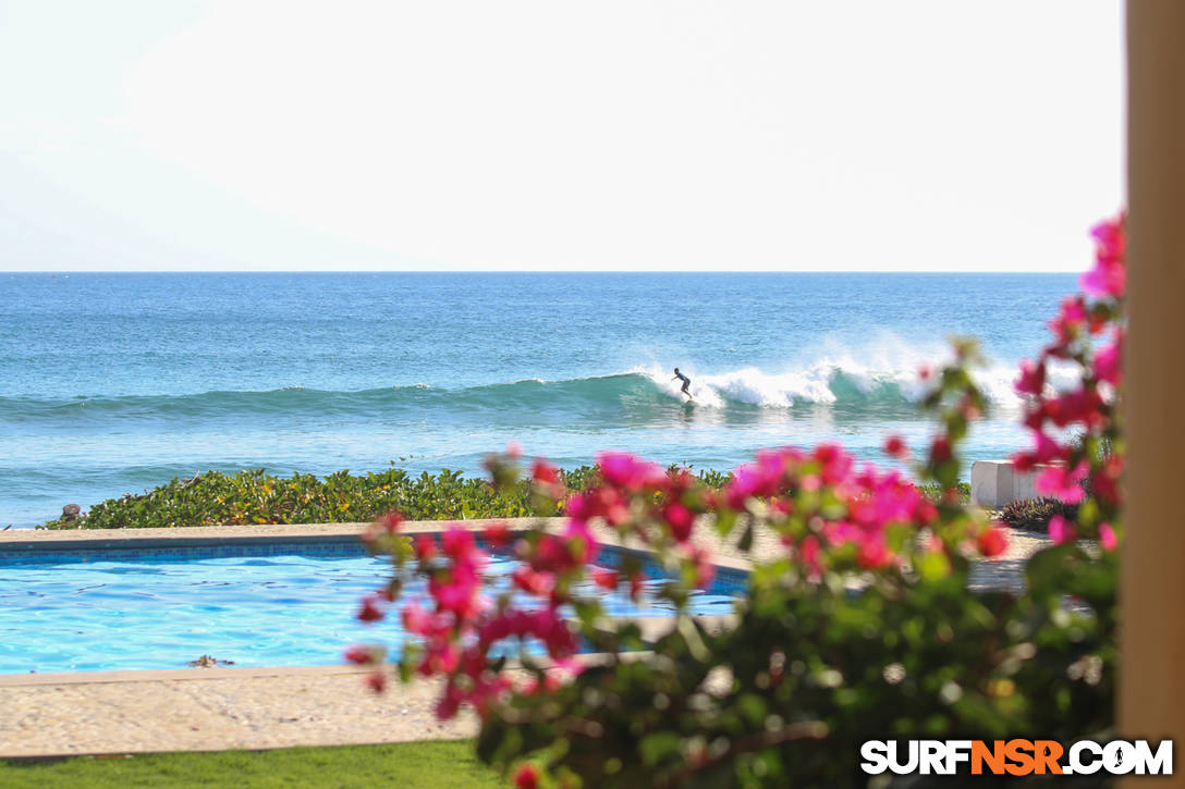 Nicaragua Surf Report - Report Photo 09/15/2015  4:41 PM 