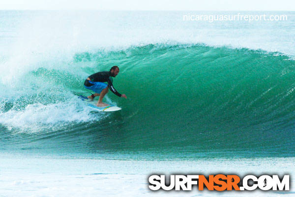 Nicaragua Surf Report - Report Photo 01/06/2013  11:45 AM 