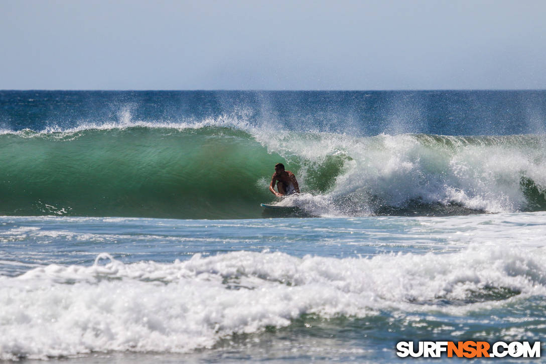 Nicaragua Surf Report - Report Photo 11/20/2019  8:03 PM 