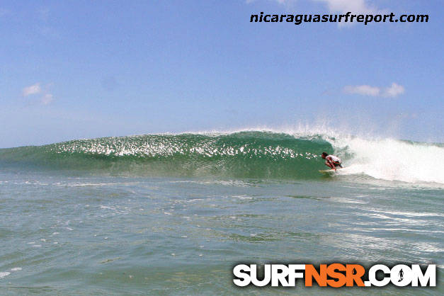 Nicaragua Surf Report - Report Photo 09/09/2009 3:15 PM