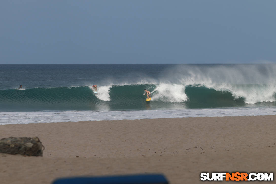 Nicaragua Surf Report - Report Photo 05/13/2018  3:11 PM 