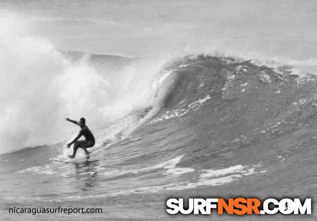 Nicaragua Surf Report - Report Photo 03/14/2007  5:19 PM 