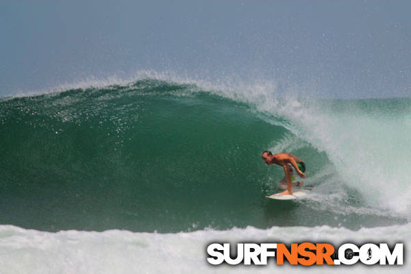 Nicaragua Surf Report - Report Photo 06/28/2013  2:15 PM 