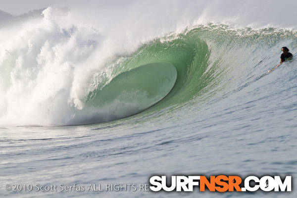 Nicaragua Surf Report - Report Photo 06/14/2010 2:39 PM