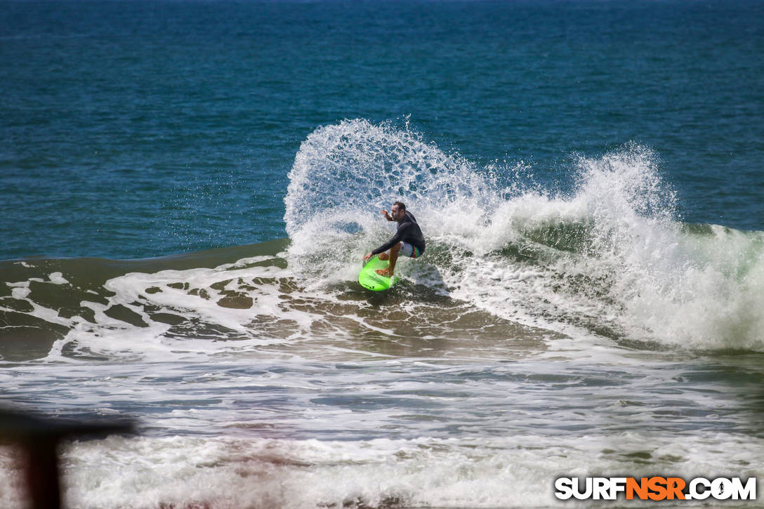 Nicaragua Surf Report - Report Photo 10/04/2019  1:02 PM 