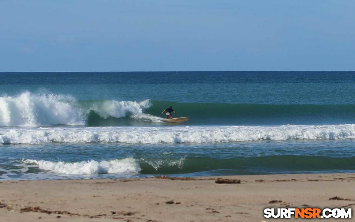 Nicaragua Surf Report - Report Photo 11/01/2017 2:25 PM