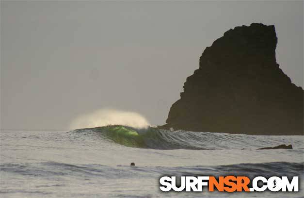 Nicaragua Surf Report - Report Photo 09/30/2006  12:02 AM 