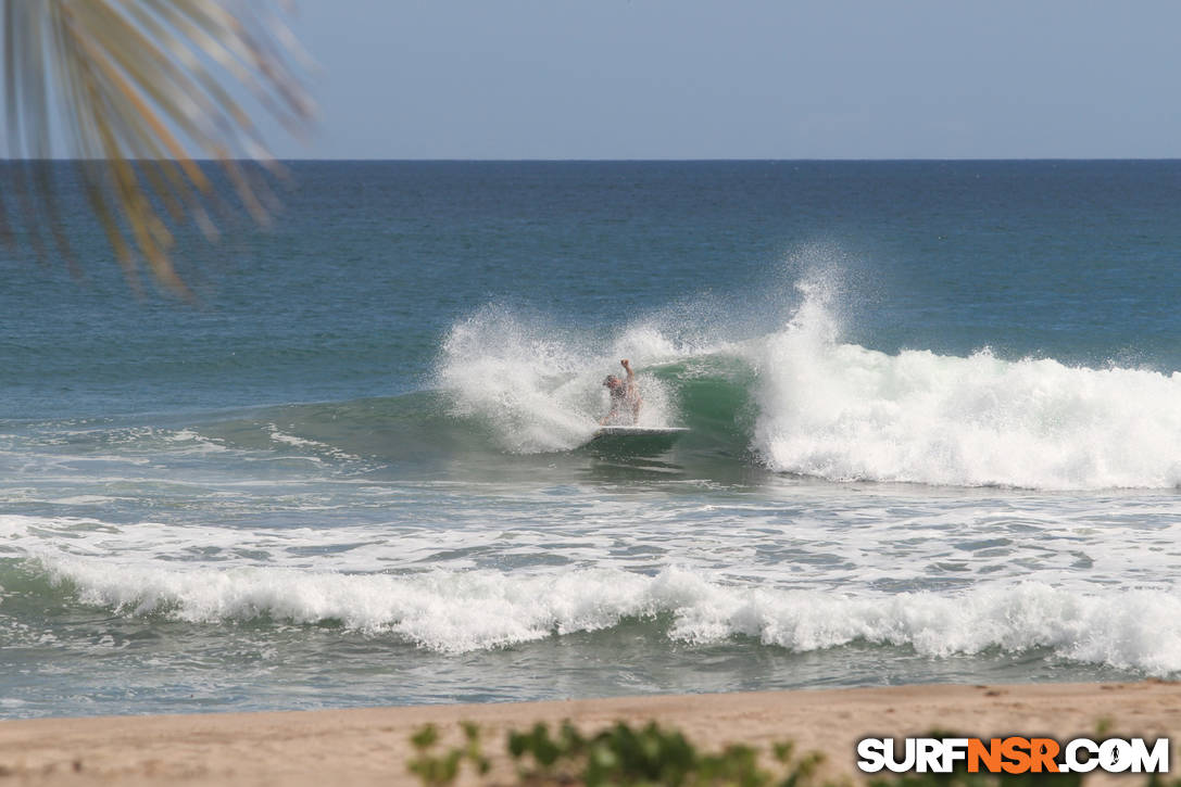 Nicaragua Surf Report - Report Photo 08/16/2016 4:55 PM