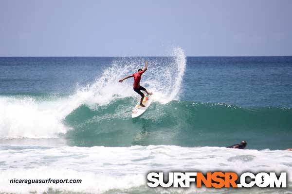 Nicaragua Surf Report - Report Photo 08/22/2011  6:06 PM 