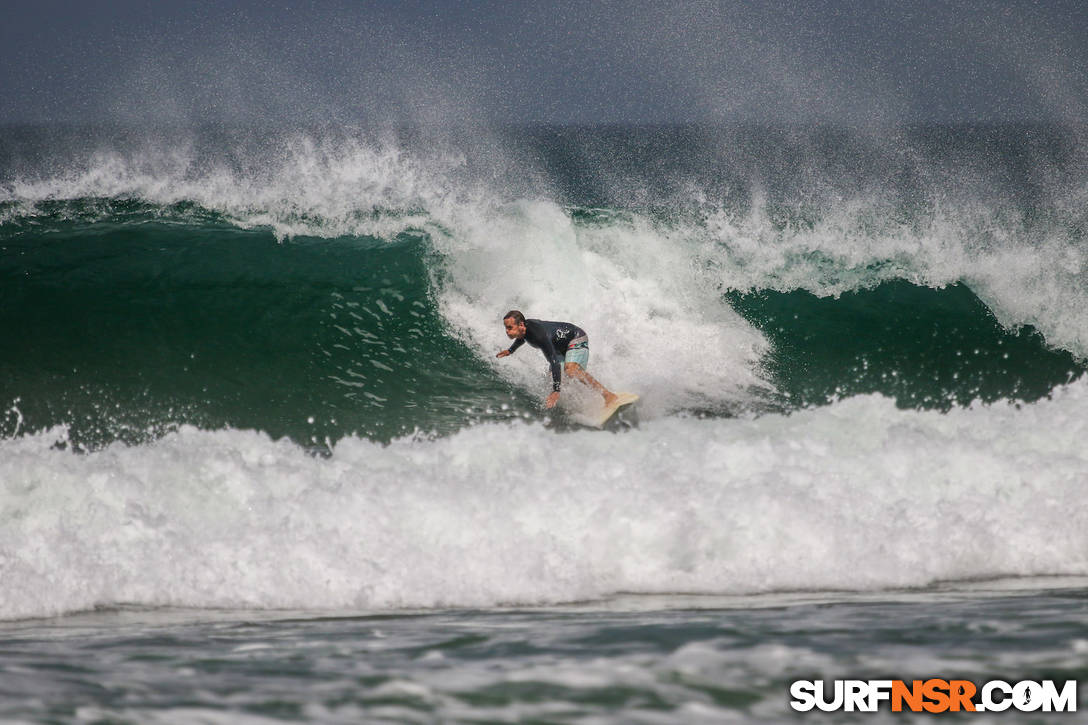 Nicaragua Surf Report - Report Photo 06/23/2019  1:04 PM 