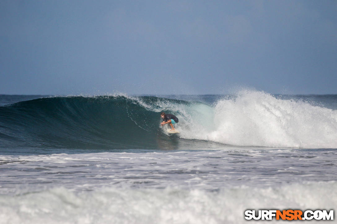 Nicaragua Surf Report - Report Photo 08/21/2022  10:06 AM 