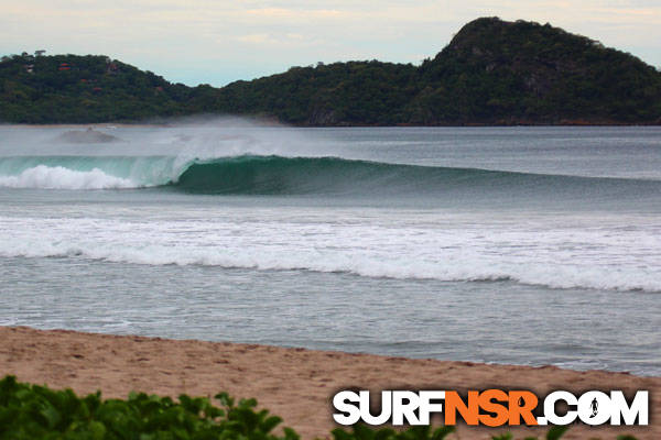 Nicaragua Surf Report - Report Photo 07/30/2012  10:17 AM 