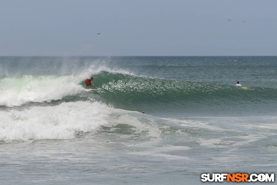 Nicaragua Surf Report - Report Photo 08/01/2016  3:30 PM 