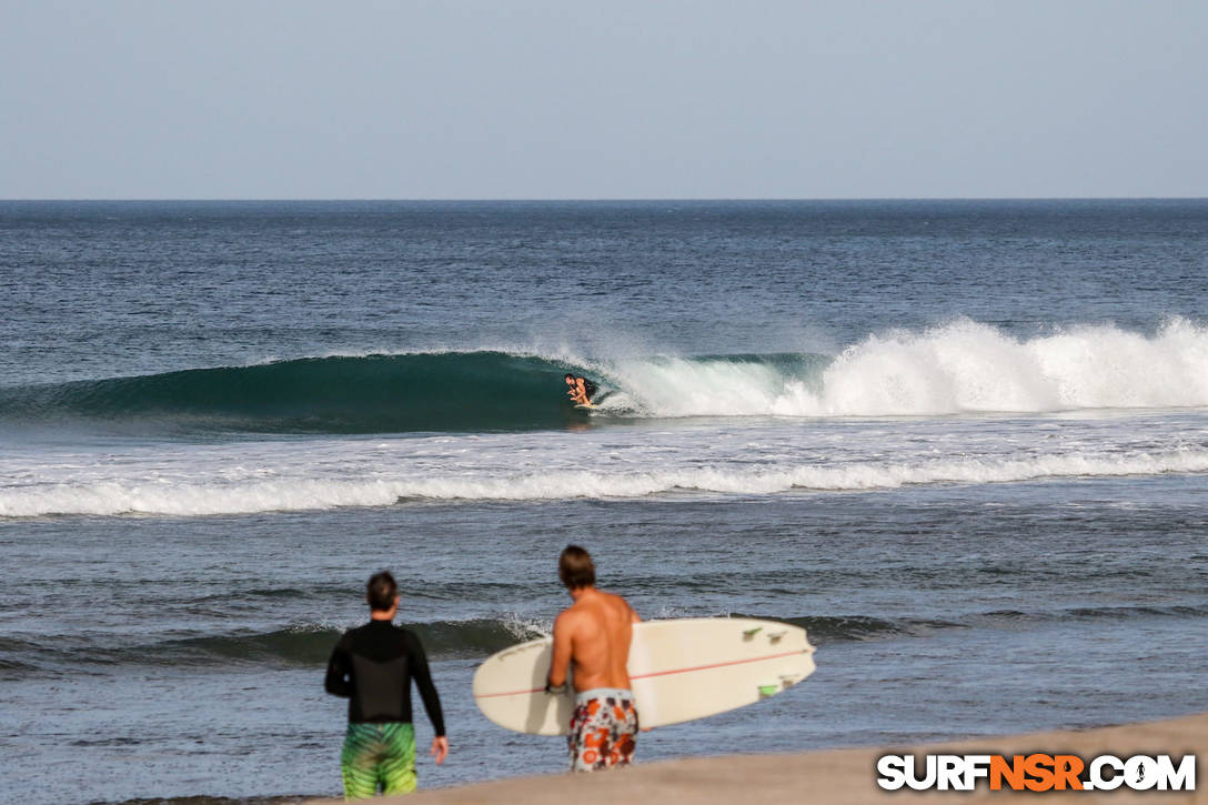 Nicaragua Surf Report - Report Photo 07/14/2018  8:04 PM 