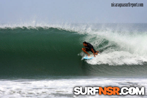 Nicaragua Surf Report - Report Photo 05/17/2012  7:19 PM 