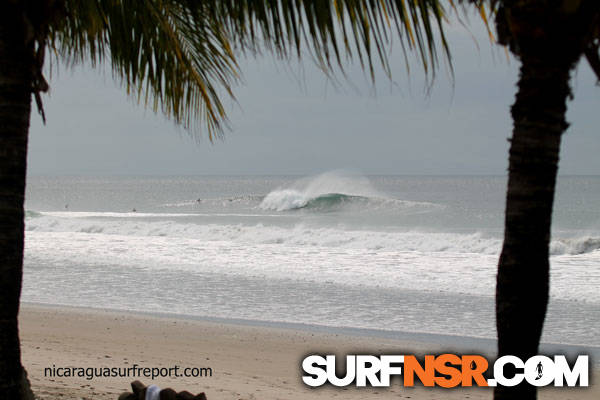 Nicaragua Surf Report - Report Photo 12/15/2013 8:41 PM