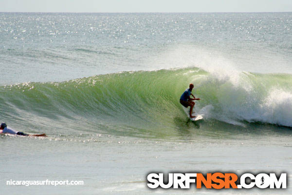 Nicaragua Surf Report - Report Photo 09/15/2008  9:45 PM 