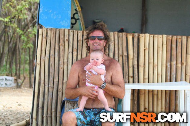 Nicaragua Surf Report - Report Photo 02/20/2009 2:53 PM