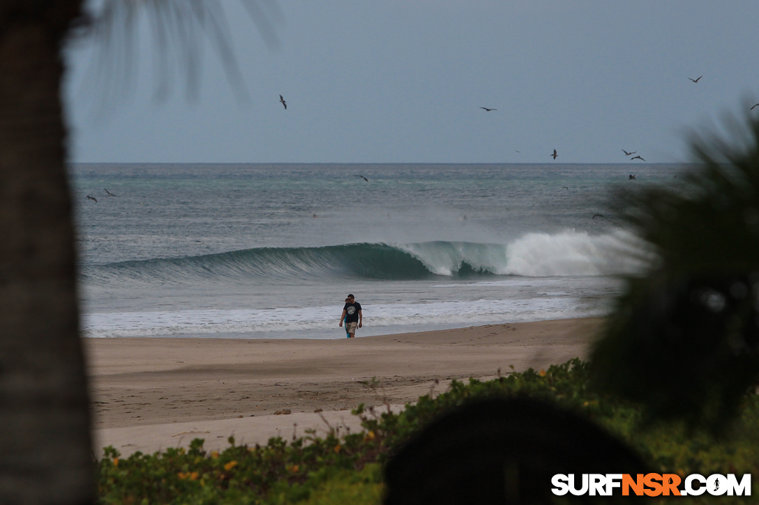 Nicaragua Surf Report - Report Photo 01/27/2017  11:34 AM 