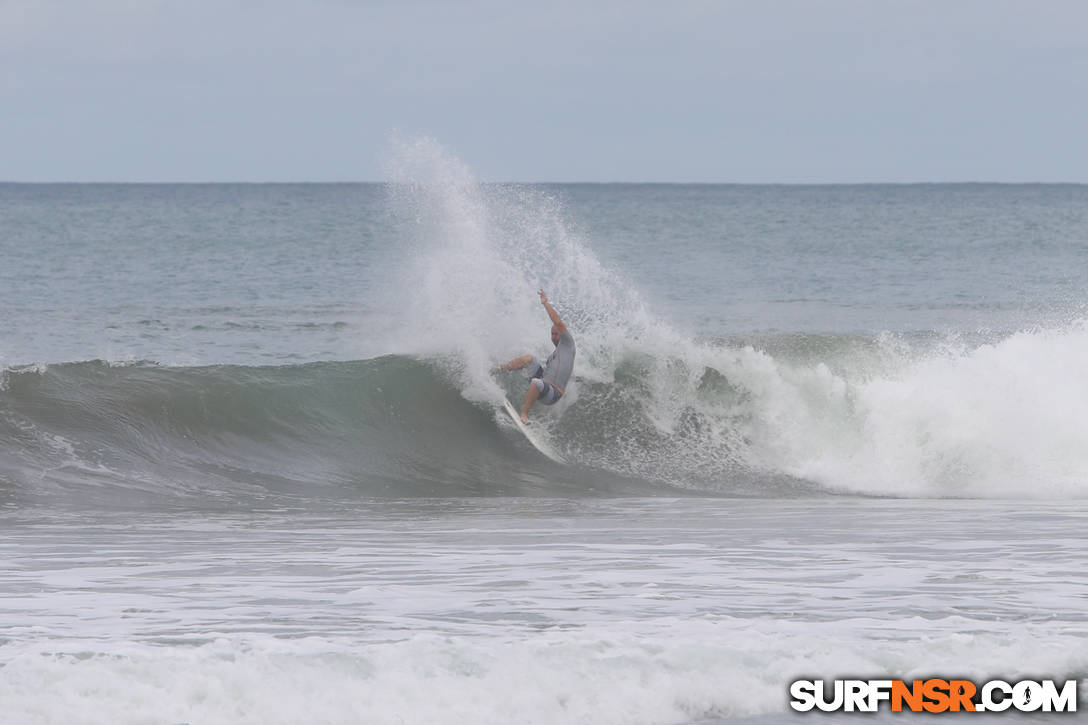 Nicaragua Surf Report - Report Photo 06/13/2018 2:30 PM