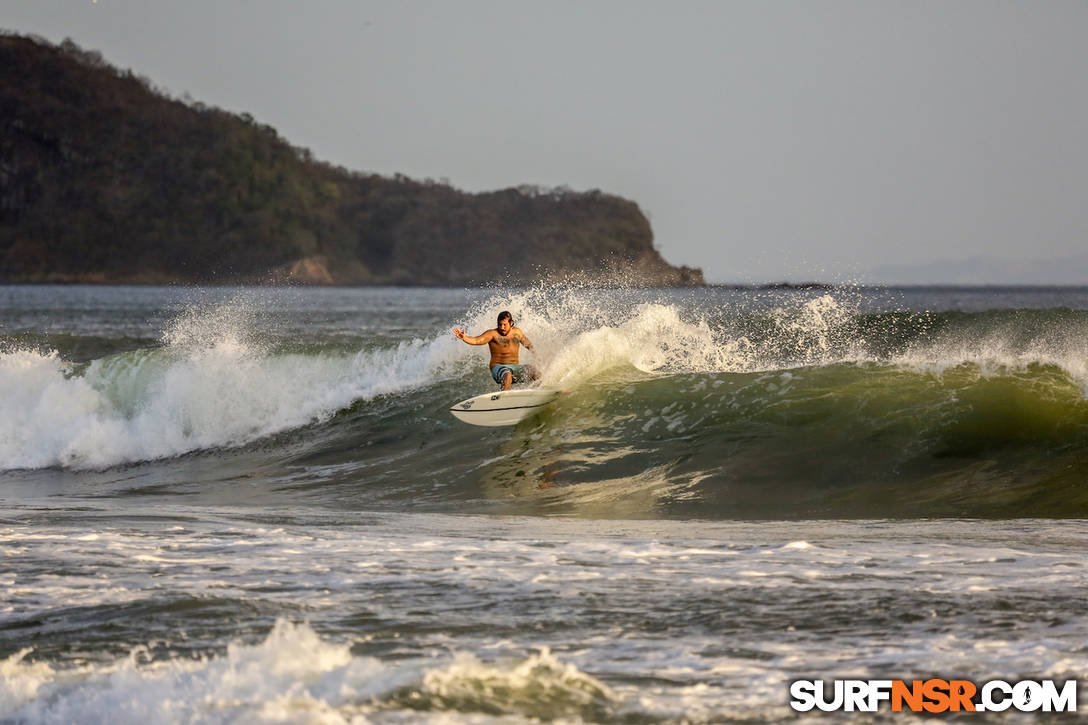 Nicaragua Surf Report - Report Photo 02/10/2019  7:07 PM 