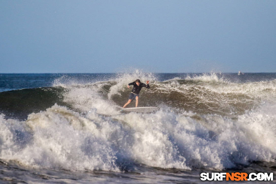 Nicaragua Surf Report - Report Photo 02/03/2022  1:20 PM 