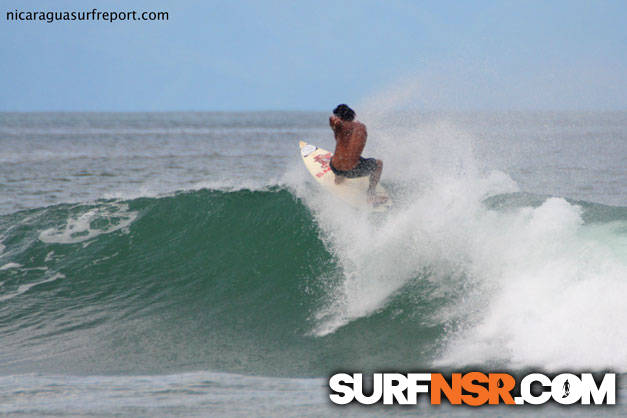 Nicaragua Surf Report - Report Photo 06/03/2008  12:46 PM 