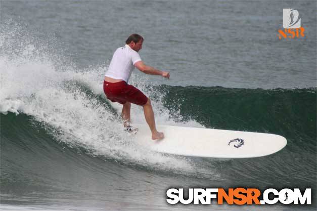 Nicaragua Surf Report - Report Photo 05/03/2007  6:15 PM 