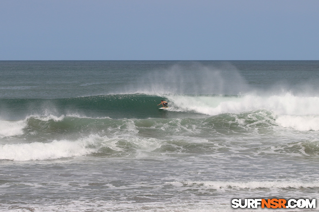 Nicaragua Surf Report - Report Photo 05/31/2017 2:15 PM