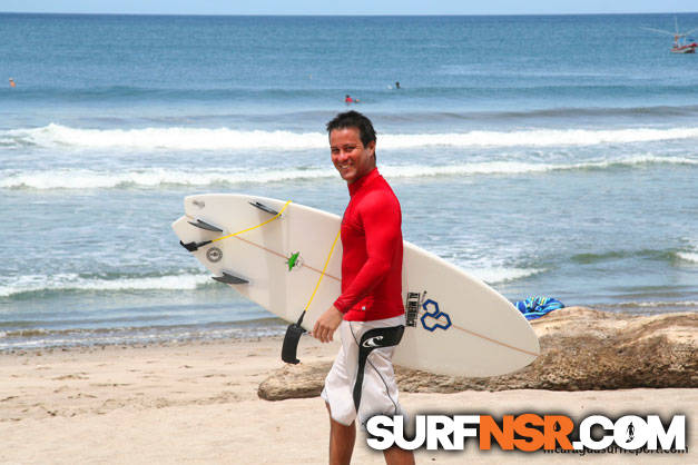 Nicaragua Surf Report - Report Photo 07/17/2008  10:23 AM 