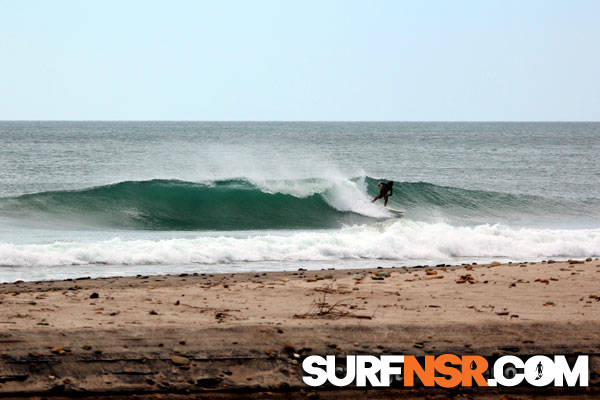 Nicaragua Surf Report - Report Photo 11/13/2012  7:45 PM 