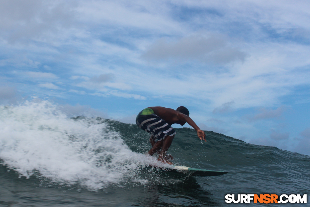 Nicaragua Surf Report - Report Photo 07/26/2017 11:00 AM