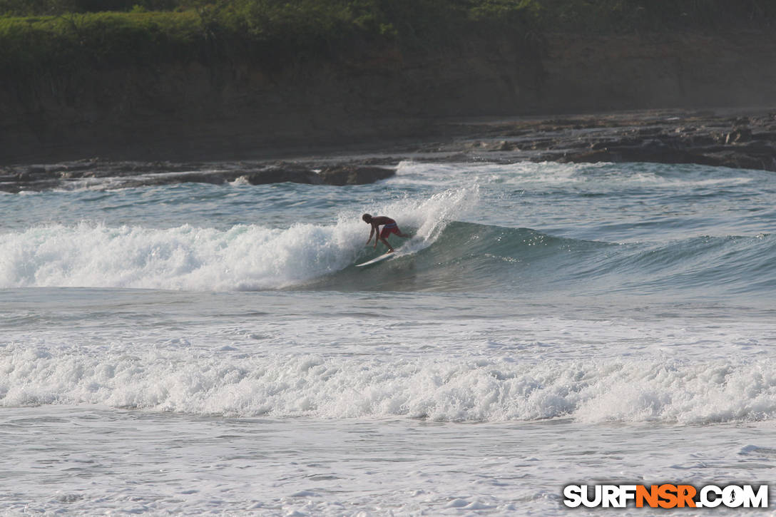 Nicaragua Surf Report - Report Photo 10/01/2015  12:47 PM 