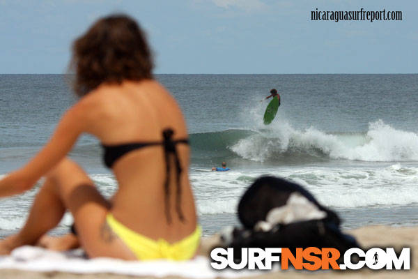 Nicaragua Surf Report - Report Photo 05/11/2012 2:19 PM
