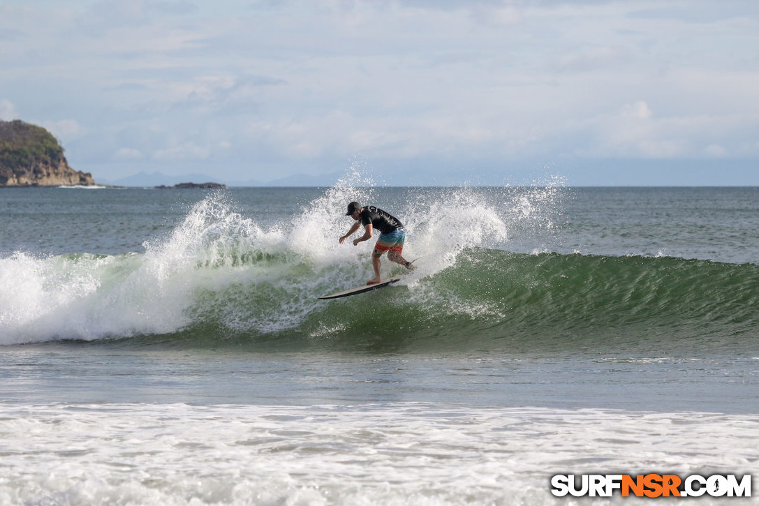 Nicaragua Surf Report - Report Photo 01/16/2018  10:21 PM 