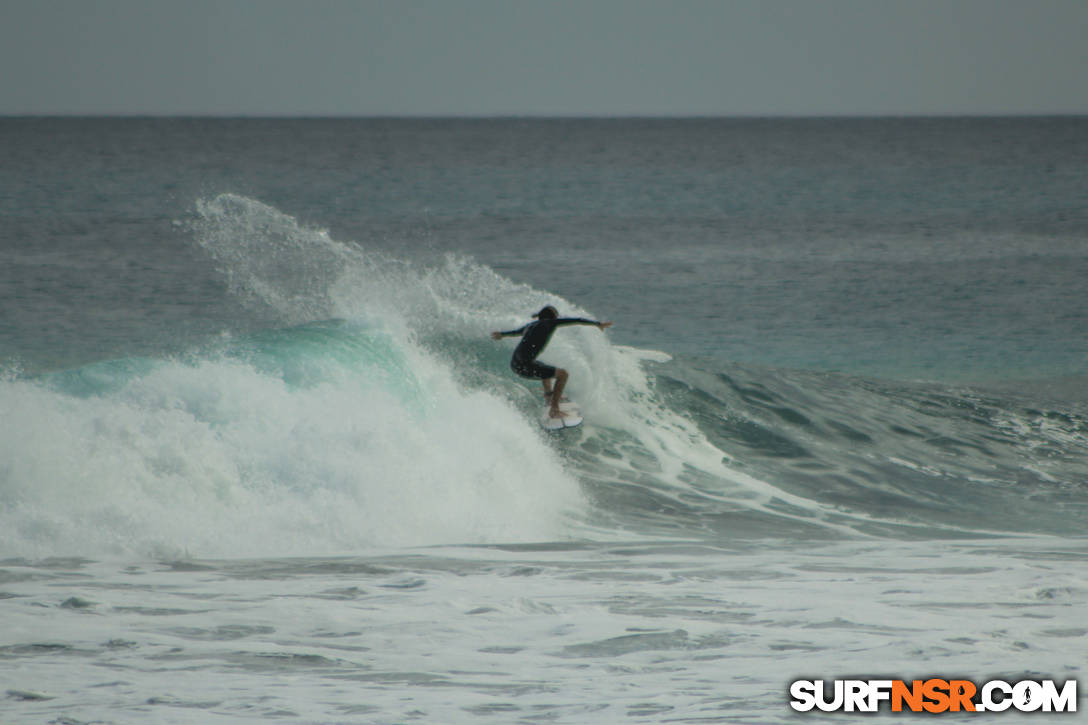 Nicaragua Surf Report - Report Photo 06/27/2018 9:45 PM