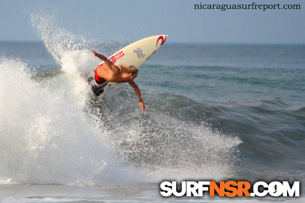 Nicaragua Surf Report - Report Photo 03/20/2008  11:30 PM 