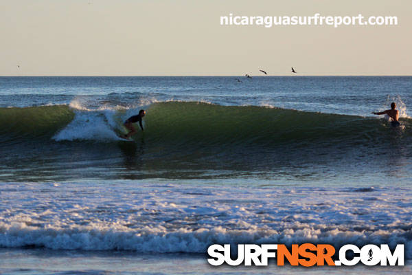 Nicaragua Surf Report - Report Photo 12/05/2012  8:11 PM 