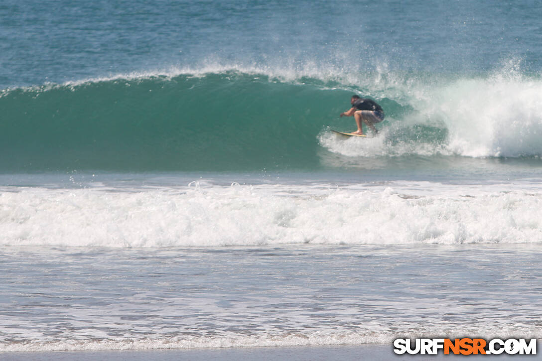 Nicaragua Surf Report - Report Photo 10/18/2023 7:15 PM