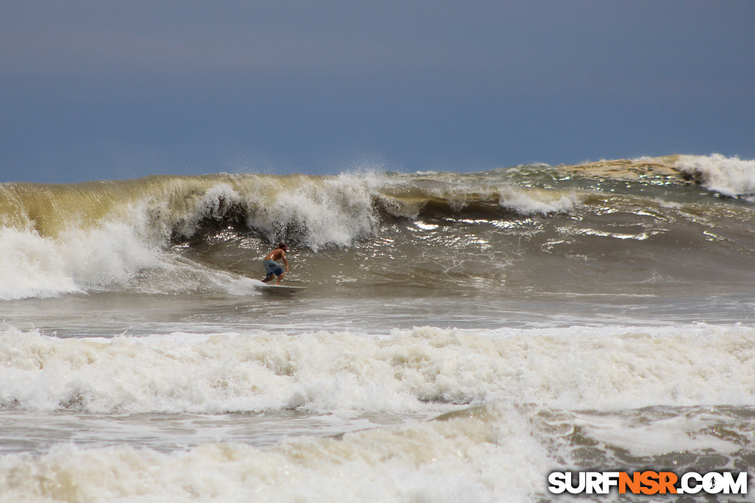 Nicaragua Surf Report - Report Photo 06/22/2017  4:49 PM 