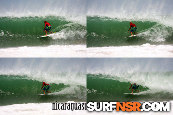 Nicaragua Surf Report - Report Photo 07/21/2012 7:47 PM