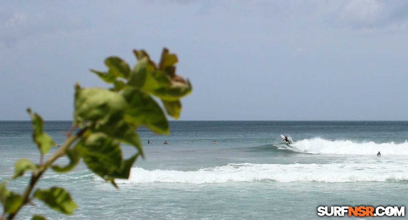 Nicaragua Surf Report - Report Photo 07/31/2015  3:56 PM 