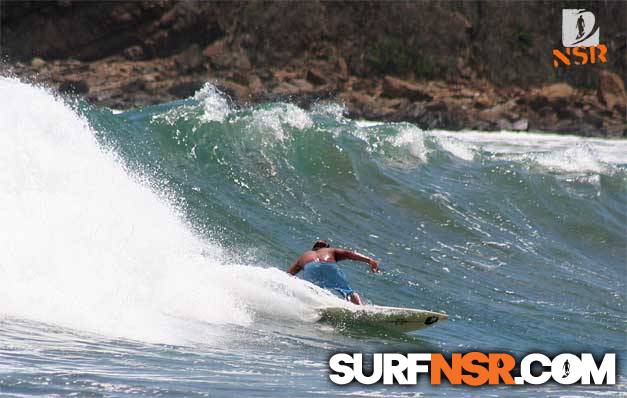 Nicaragua Surf Report - Report Photo 06/02/2007  7:11 PM 