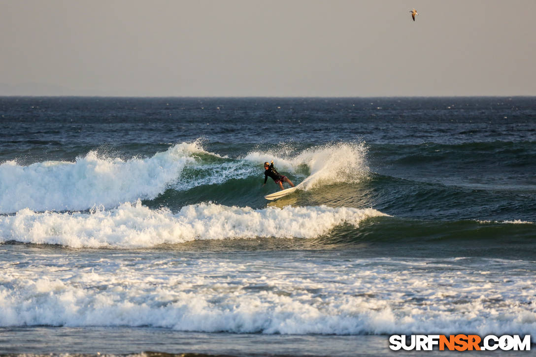 Nicaragua Surf Report - Report Photo 03/10/2019  7:06 PM 